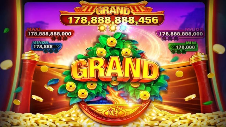 Cash Frenzy Casino - Free Slots & Casino Games::Appstore for  Android