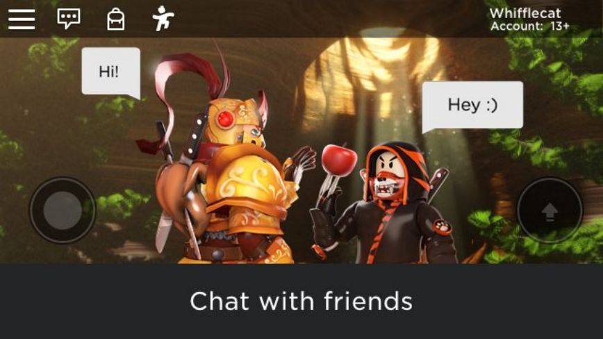Roblox will launch a mobile app that will let players chat with each other  as their avatars - Neowin