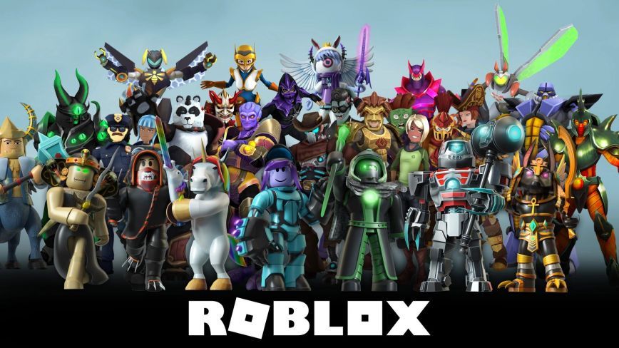 Roblox 2.532.470 para Android Grátis - Download APK