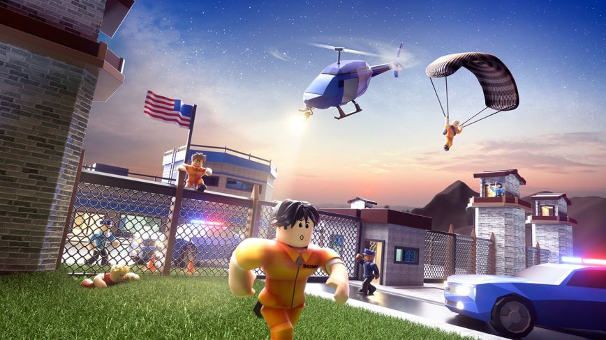 Roblox 2.532.470 for Android - Download APK